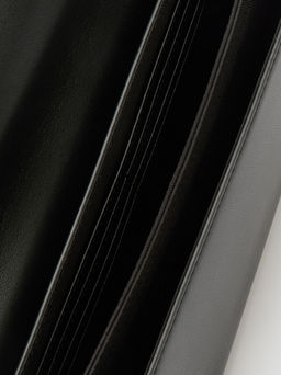 Женская сумка на плечо LOVE MOSCHINO JEWEL Артикул 4377049, черный фото 4