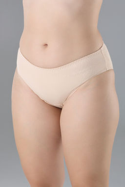 Трусы женские Milavitsa 230362 нюд  фото 4