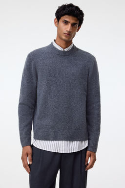 Jersey cepillado Regular Fit - H&m фото 5