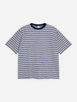 Camiseta boucl? relaxed fit - H&m фото 6