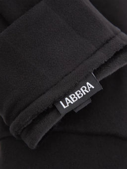 Перчатки жен Labbra LB-PH-80 black  фото 3