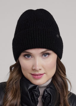 Шапка женская