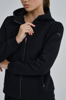 Олимпийка Чёрный - Anta фото 3