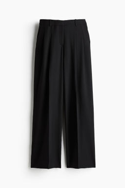 Pantalon sastre amplio - H&m фото 6
