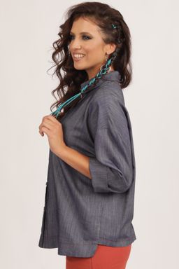 Блуза - Prima linea фото 2