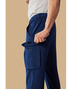 Мужские треккинговые брюки ROCKTRAIL