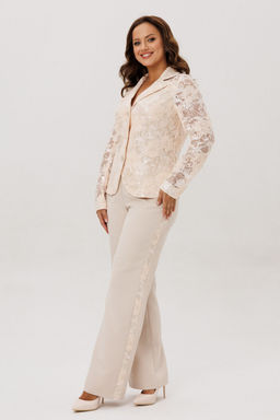 Костюм Mubliz 300 экрю  фото 9