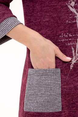 Туника Мартина (48-56) - Serenada фото 6