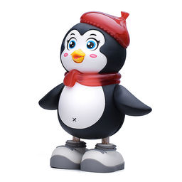 Интерактивная игрушка "Пингвин" в коробке
