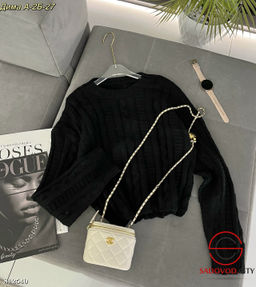 Кофта женская однотонная - Bruno фото 2