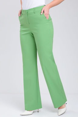 Брюки Lenata 11402 салатовый