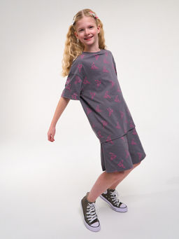 Футболка для девочки