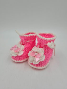 Пинетки - Есения фото 2