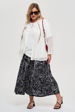 Кардиган Жюльверн черный - Intikoma фото 27