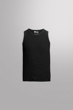 SEAMLESS TANK TOP X O GRAN CAMINO - Zara фото 9