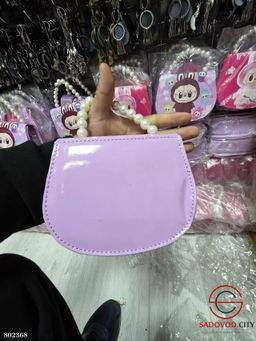 Сумочка для девочек Лабубу