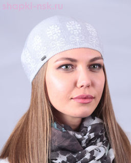S 437 Берет (56-58)