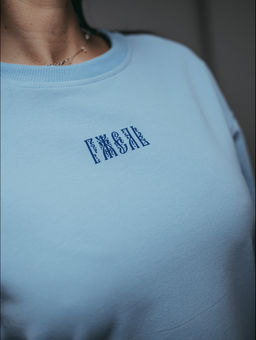 Русь свитшот женский - Lovetex фото 33