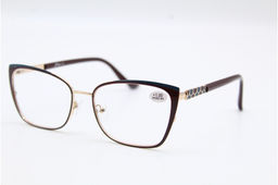 Готовые очки Yimei 2003 54-18-142