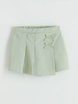 K?z ?ocuk ?ort Etek ve K?lotlu ?orap