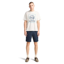 Timberland / Шорты Short Twill Relaxed  фото 2