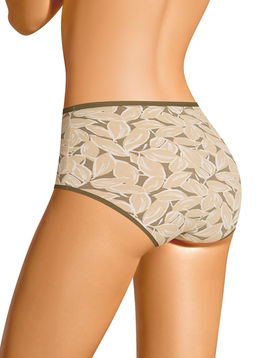 Трусы женские макси - Clever wear фото 2