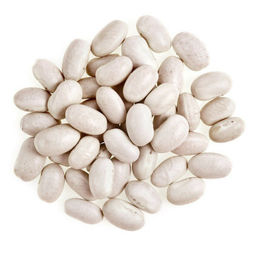 Фасоль белая 1 кг