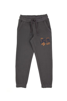 Erkek _ocuk Gri E_ofman Alt_ - U.s. polo assn фото 2