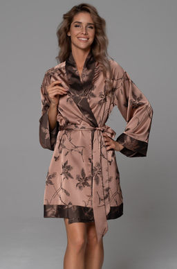Халат Mia-Amore