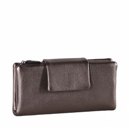 Кошелек 3046-1 d.silver Vermari