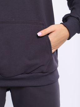 М400 Костюм Вита-2 (серый) - Иванушка-трикотаж фото 7