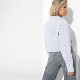 Рубашка Неженка с характером - Charutti фото 5