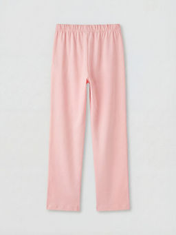 K?z ?ocuk Pijama Alt?
