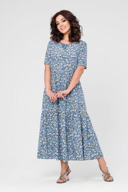 Платье Джульетта (44-54) - Serenada фото 6