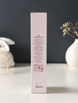 Набор свечей витых, 2.3×24.5 см, 5 ч, 50 г, 2 шт., синий металлик