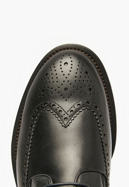 Ботинки классические - Mascotte фото 4