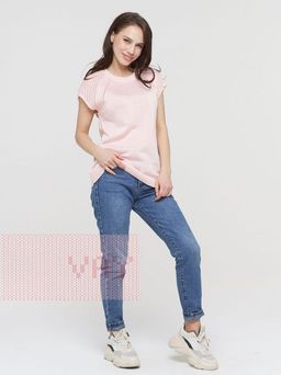 Джемпер женский 211-41159 - Vay фото 3