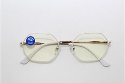 Компьютерные очки MATSUDA 2635 53-19-140 С9