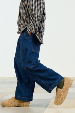 SHRLNG LFRS 15 - Zara фото 3