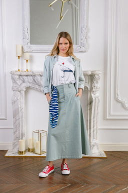 Юбка Haze - Captain's mate фото 20