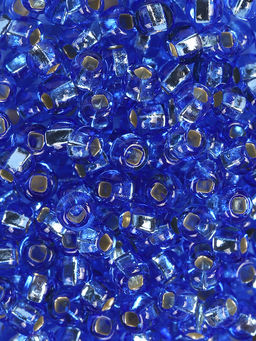 Бисер Preciosa арт. 37030 уп.5г х 10шт