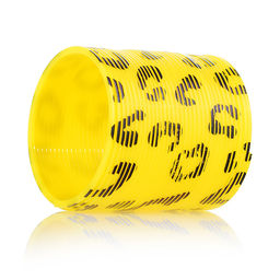 Пружинка в пакете