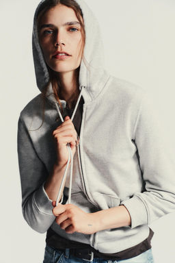 HOODIE - Zara фото 4