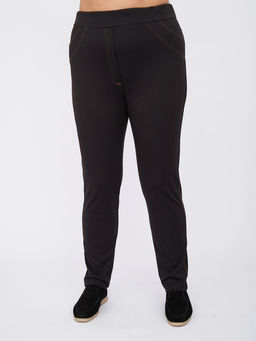 Брюки джинсы BB13506BLK01