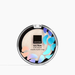 Хайлайтер Ultra Colour, 4.5 г