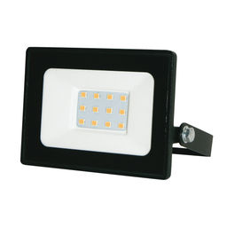 ULF-Q519 20W/3000K IP65 220-240V BLACK Прожектор светодиодный. Теплый белый свет(3000К). Корпус черный. TM Volpe