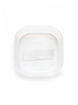 Цена за 2 шт. Ланч - бокс квадратный Счастье в каждом дне, 700 мл - Сима-Ленд фото 10