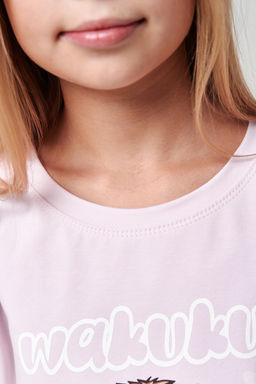 Пижама Ушастик длинный рукав