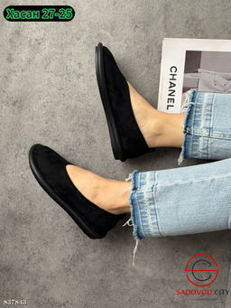 Балетки женские весенние - Bruno фото 3