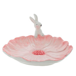 Тарелка, L24,5 W20,5 H9,5 см